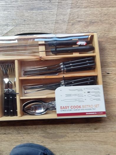 cutlery