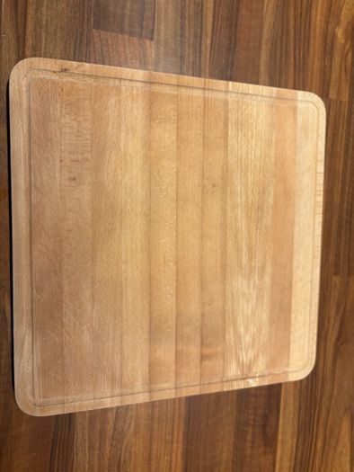 Wooden board