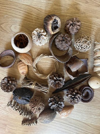 Potpourri