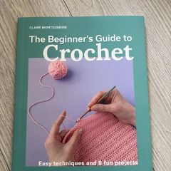crochet bundle