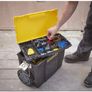 Stanley 3-in-1 Mobile Work Center - Free Delivery Nationwide Image 3