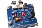 PiFi DAC+ v2.0 HiFi Audio Expansion Sound Card for Raspberry Pi