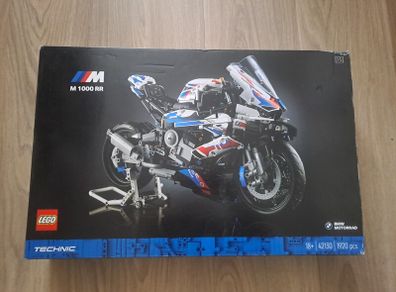LEGO Technic 42130 BMW M 1000 RR Motorcycle