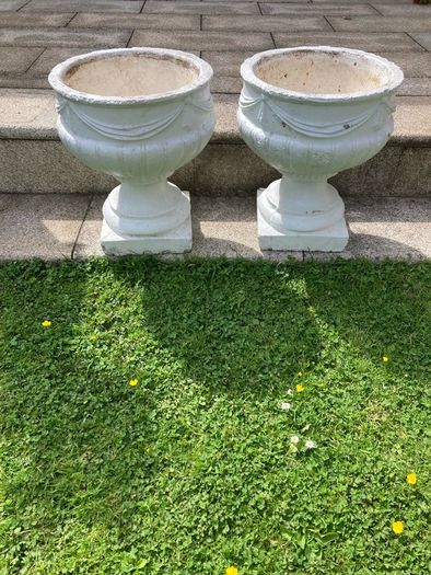 Planters