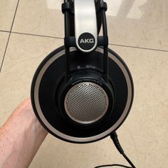 AKG K702 Headphones