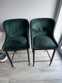 Stool bar chairs - ez living