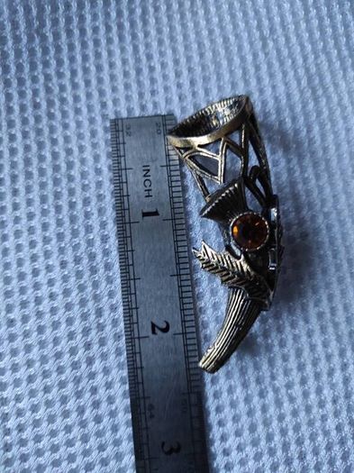 brooch