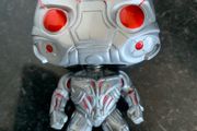 Funko Pop Age of Ultron