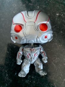 Funko Pop Age of Ultron