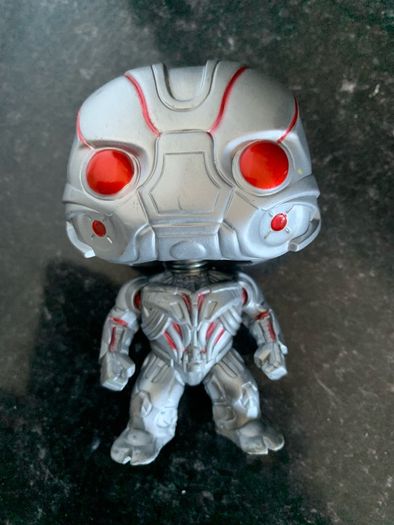 Funko Pop Age of Ultron