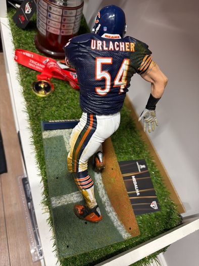 mcfarlane NFL Chicago Bears