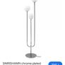ikea floor lamp Image 5