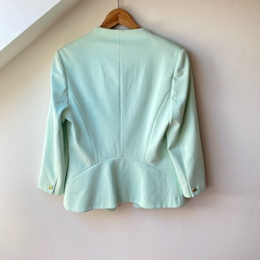 Ted Baker Ellsie Mint Blazer