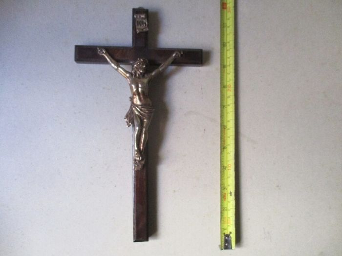 Religious Crucifix