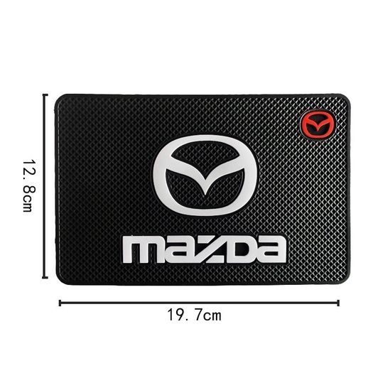 Car Non-slip Pad Dashboard Mat