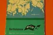 Map of  Galway- Mayo