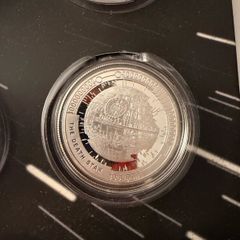 Star Wars 24 Coin Collection Complete Limited Edition 0595 of 5000