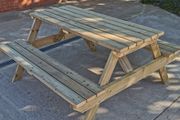 garden furniture
