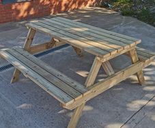 garden furniture