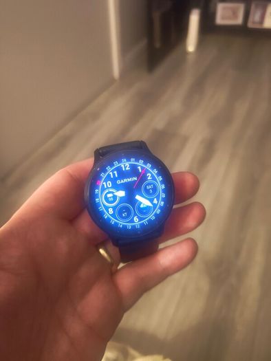Genuine Garmin Venu 3 GPS Smart watch 45mm