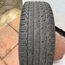 Peugeot 407 Spare Wheel + Winter Tyre Image 2