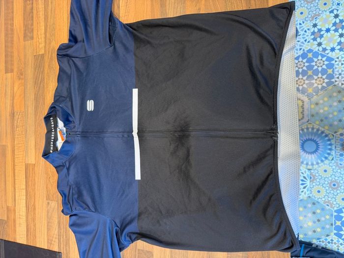 Sportful long sleeve jersey