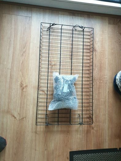 Dog Grooming Table