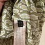 massimo dutti silk top Image 7