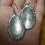 Vintage Earrings Image 3