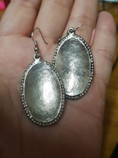 Vintage Earrings
