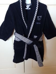 Jasper Conran Junior J Dressing gown