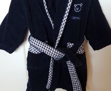 Jasper Conran Junior J Dressing gown