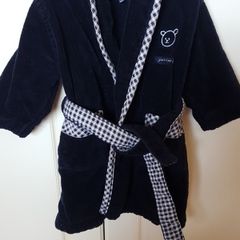 Jasper Conran Junior J Dressing gown