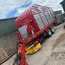 Bellmac 1000 Zero Grazer for Sale Image 4