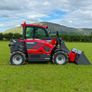 NEW Yardex T4515  0% Finance Available Image 9