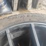 Michelin Latitude Sport 3 295/35 R21 Image 4