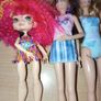Barbie dolls bundle Image 5