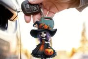 Halloween Decorations