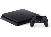 main image for ad SONY PlayStation 4 Slim 1TB (Grade B)