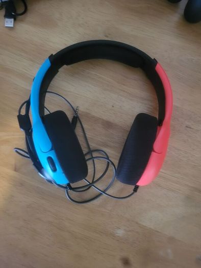 gaming accessories