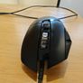 Logitech G502 Hero Image 2