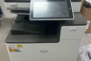 Ricoh IMC3000 A4 &amp; A3 Colour Multifunction Printer
