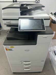 Ricoh IMC3000 A4 & A3 Colour Multifunction Printer