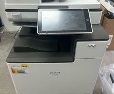 Ricoh IMC3000 A4 & A3 Colour Multifunction Printer