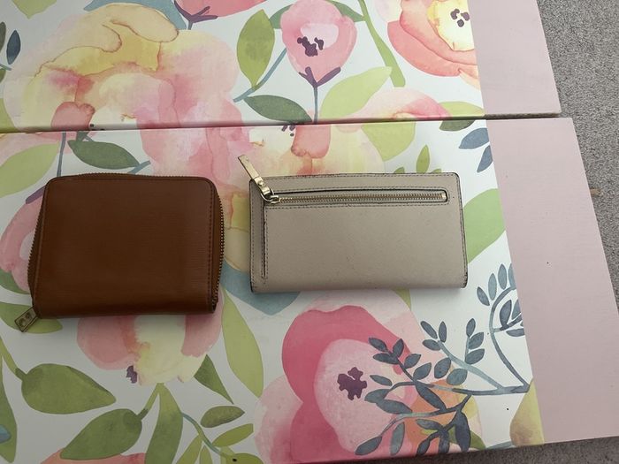 DKNY & Kate Spade Genuine