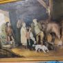 antique painting Image 2