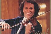 Free Postage! Andre Rieu. Celebration. CD.