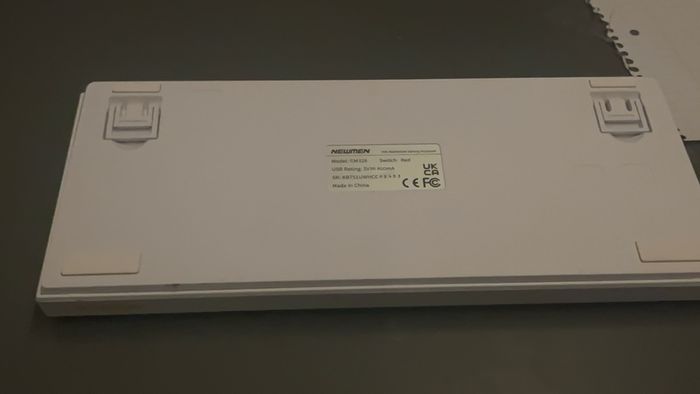 keybord