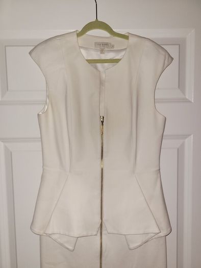 Ted Baker dress
