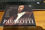 Luciano Pavarotti - Rare Gems